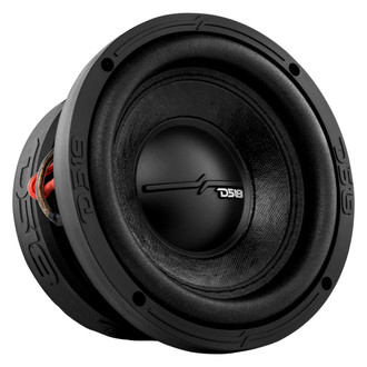 DS18® - ZR Subwoofer