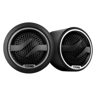 DS18® ZXI-T1 - Dome Neodymium Tweeter