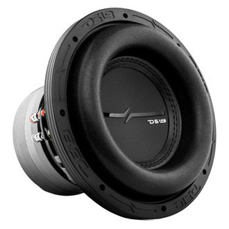 DS18® - ZXI 8" High Excursion Subwoofer
