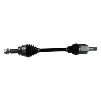 DSS® - Front Driver Side CV Axle Shaft
