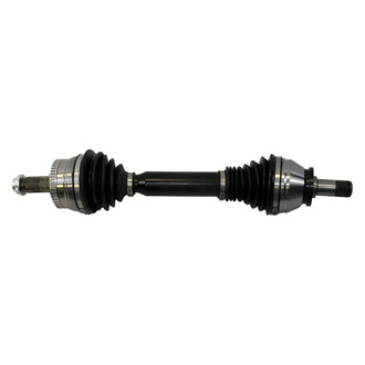 DSS® - Front Driver Side CV Axle Shaft