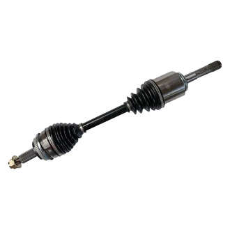 DSS® - Rear Driver Side CV Axle Shaft