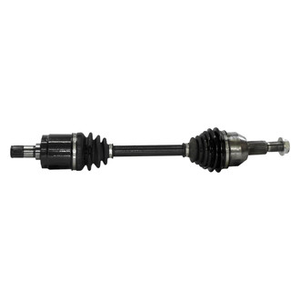 DSS® - Front Driver Side Axle Shaft Assembly