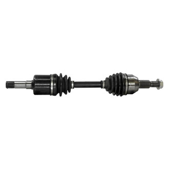 DSS® - Front Driver Side Axle Shaft Assembly