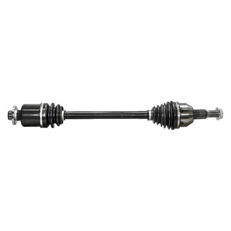 DSS® - Front Passenger Side Axle Shaft Assembly