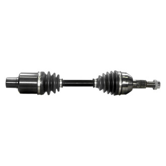 DSS® - Front Passenger Side Axle Shaft Assembly