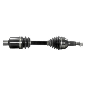 DSS® - Front Passenger Side Axle Shaft Assembly