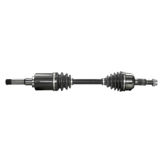 DSS® - Front Driver Side Axle Shaft Assembly