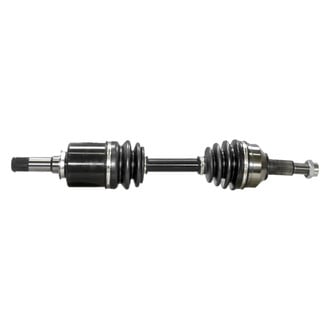 DSS® - Front Driver Side Axle Shaft Assembly