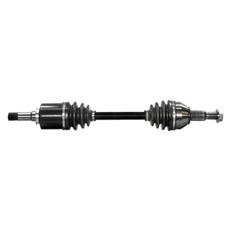 DSS® - Front Driver Side Axle Shaft Assembly