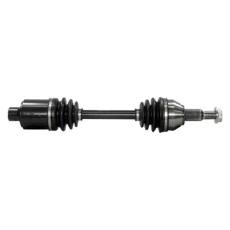 DSS® - Front Passenger Side Axle Shaft Assembly