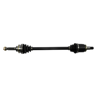 DSS® - Rear Driver Side Axle Shaft Assembly