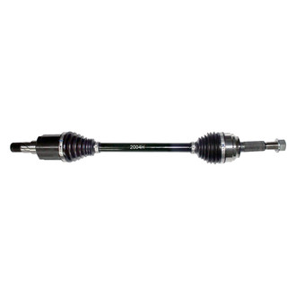DSS® - Front Driver Side CV Axle Shaft