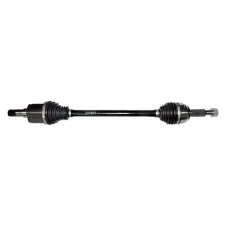 DSS® - Rear Driver Side CV Axle Shaft