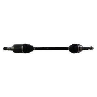 DSS® - CV Axle Shaft