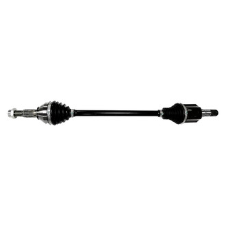 DSS® - Front Driver or Passenger Side CV Axle Shaft