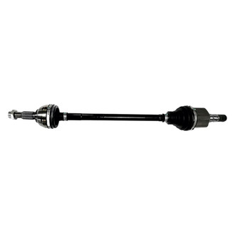 DSS® - Rear Driver or Passenger Side CV Axle Shaft