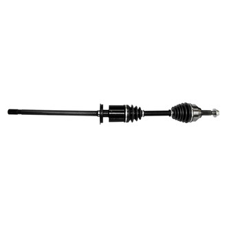 DSS® - Front Passenger Side Axle Shaft Assembly