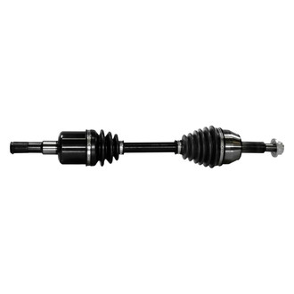DSS® - Front Driver Side Axle Shaft Assembly