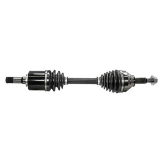DSS® - Front Driver Side Axle Shaft Assembly