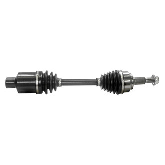 DSS® - Front Passenger Side Axle Shaft Assembly