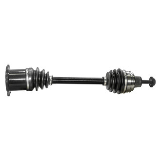 DSS® - Front Passenger Side Axle Shaft Assembly