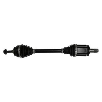DSS® - CV Axle Shaft