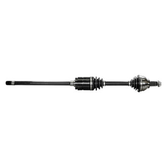 DSS® - Front Passenger Side Axle Shaft Assembly