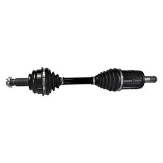 DSS® - Front Driver Side CV Axle Shaft