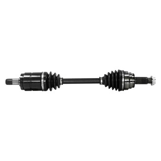 DSS® - Front Driver Side Axle Shaft Assembly