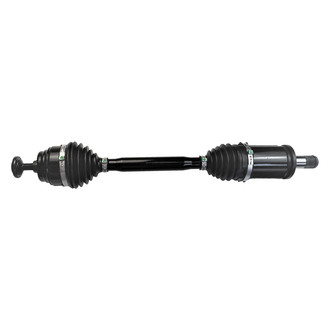 DSS® - Front Driver Side CV Axle Shaft