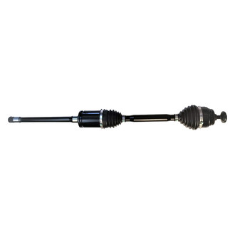 DSS® - Front Passenger Side CV Axle Shaft