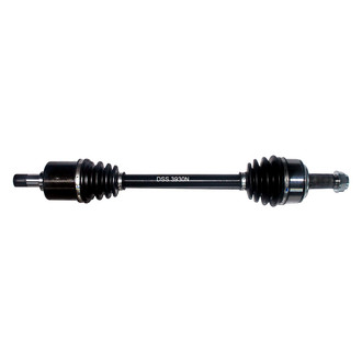 DSS® - Front Driver Side CV Axle Shaft