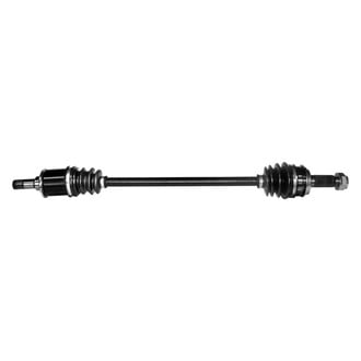 DSS® - Rear Driver Side CV Axle Shaft