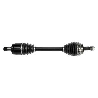 DSS® - Front Passenger Side Axle Shaft Assembly