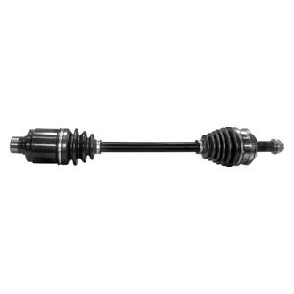 DSS® - Front Passenger Side Axle Shaft Assembly