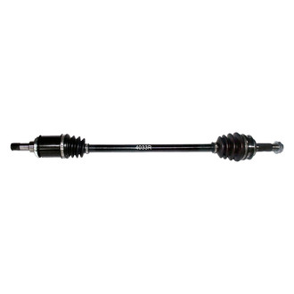DSS® - Rear Driver Side CV Axle Shaft