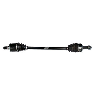DSS® - Rear Passenger Side CV Axle Shaft