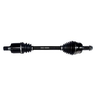 DSS® - Front Driver Side CV Axle Shaft