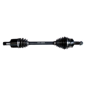 DSS® - Front Driver Side CV Axle Shaft