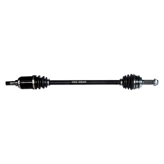 DSS® - Rear Passenger Side CV Axle Shaft