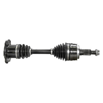DSS® - Front Driver Side Axle Shaft Assembly