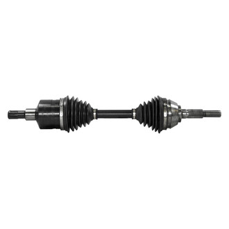 DSS® - Front Driver Side Axle Shaft Assembly