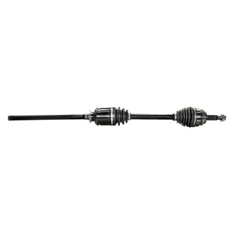 DSS® - Front Passenger Side Axle Shaft Assembly