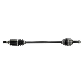 DSS® - Rear Passenger Side Axle Shaft Assembly