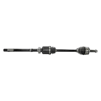 DSS® - Front Passenger Side Axle Shaft Assembly