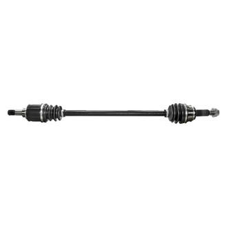 DSS® - Rear Driver Side Axle Shaft Assembly