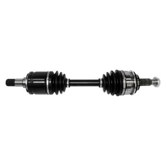 DSS® - Front Driver Side Axle Shaft Assembly