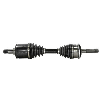 DSS® - Front Passenger Side Axle Shaft Assembly