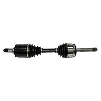 DSS® - Front Axle Shaft Assembly